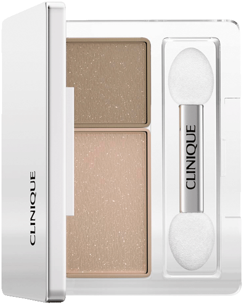 Clinique All About Shadow Duo