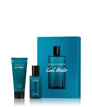 Davidoff Cool Water Set