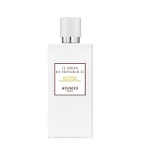 Hermès Le Jardin de Monsieur Li Body Lotion