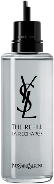 Yves Saint Laurent MYSLF E.d.P. Refill