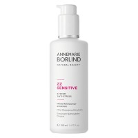 Annemarie Börlind ZZ Sensitive Milde Reinigungsemulsion 150 ml