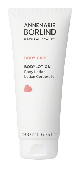 ANNEMARIE BÖRLIND BODY CARE Bodylotion