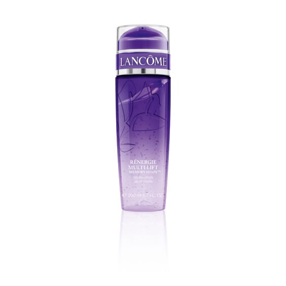 Lancôme Rénergie Multi-Lift Memory Shape Gel-in-Lotion 200 ml