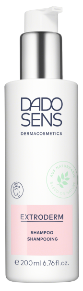 DADO SENS EXTRODERM SHAMPOO