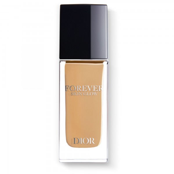 DIOR FOREVER SKIN GLOW FOUNDATION - 24H feuchtigkeitsspendende Foundation