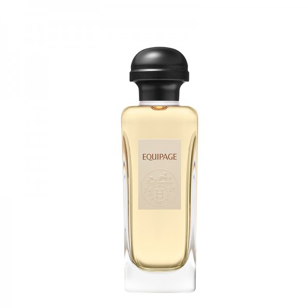 HERMÈS Equipage Eau de Toilette Spray