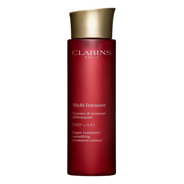 CLARINS Multi-Intensive Essence de jeunesse défroissante