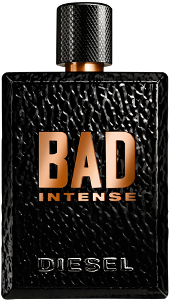 Diesel Bad Intense E.d.P. Vapo