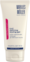 Marlies Möller Perfect Curl Curl Defining Styling Gel