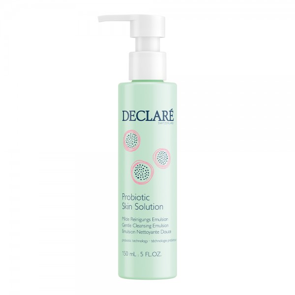 Declaré Probiotic Skin Solution Gentle Cleansing Emulsion