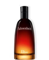 FAHRENHEIT EAU DE TOILETTE