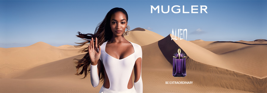 Mugler Alien