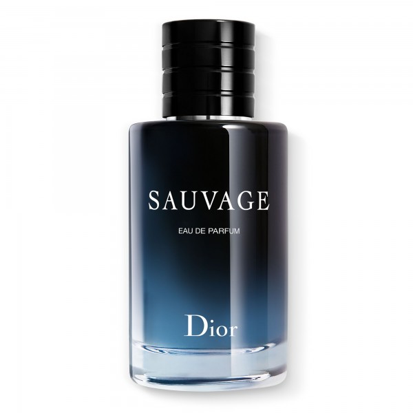 SAUVAGE EAU DE PARFUM