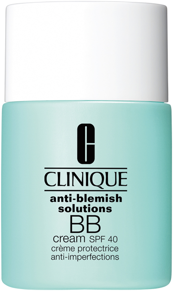 Anti-Blemish Solutions BB Cream Broad Spectrum SPF 40