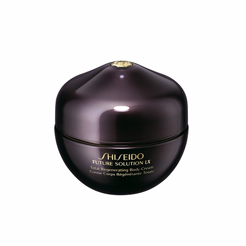 Shiseido Future Solution LX - Total Regenerating Body Cream, 200 ml