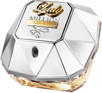 Paco Rabanne Lady Million Lucky E.d.P. Nat. Spray