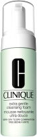 Clinique Sonic System Extra Gentle Cleansing Foam