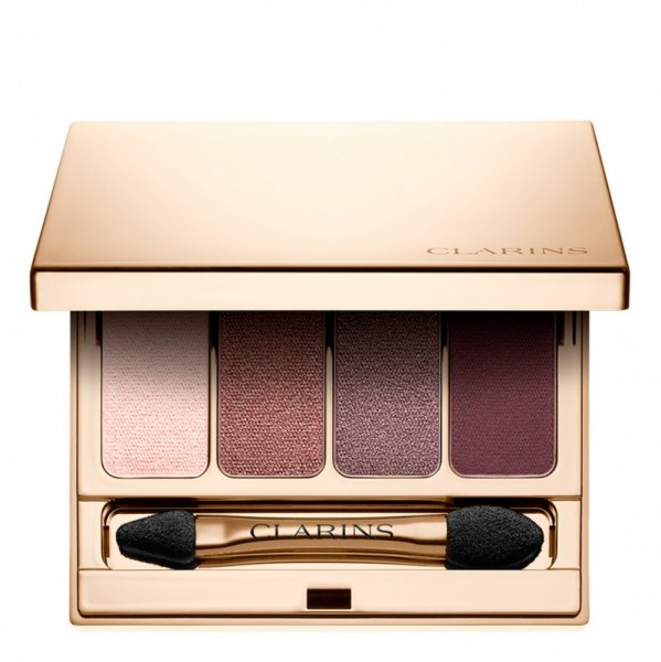 Clarins Ombre 4 Couleurs Lidschatten