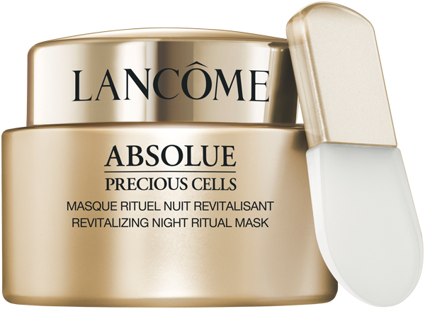 Lancôme Absolue Precious Cells Revitalizing Night Ritual Mask