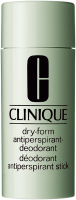 Clinique Antiperspirant Dry-Form Stick Deodorant