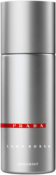 Prada Luna Rossa Deodorant Spray