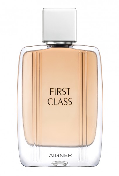 Aigner First Class E.d.T. Nat. Spray