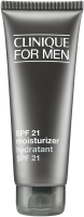 Clinique For Men Moisturizer Hydratant SPF 21
