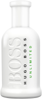 Hugo Boss Bottled. Unlimited. E.d.T. Nat. Spray
