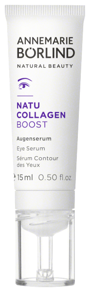 ANNEMARIE BÖRLIND NATUCOLLAGEN BOOST Augenserum