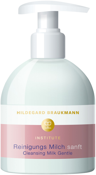 Hildegard Braukmann Institute Reinigungs Milch sanft - Pro Ager