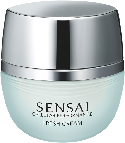 SENSAI CELLULAR PERFORMANCE FRESH CREAM