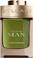 Bvlgari Man Wood Essence E.d.P. Nat. Spray