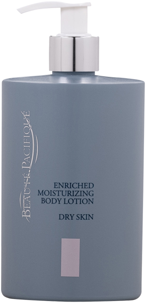 Beauté Pacifique Body Lotion Dry Skin