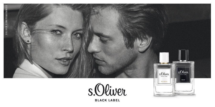 S.Oliver Herrenparfum