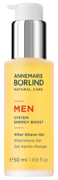 ANNEMARIE BÖRLIND MEN After-Shave-Gel