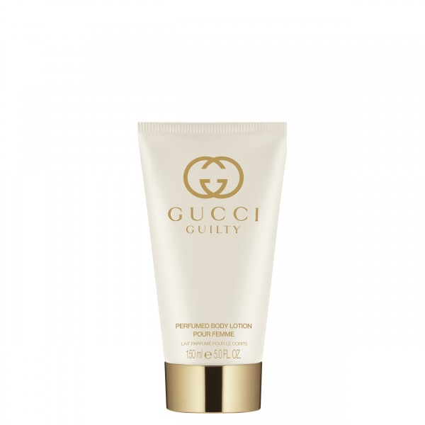 Gucci Guilty Revolution Body Lotion