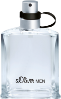 S.Oliver Men E.d.T. Nat. Spray