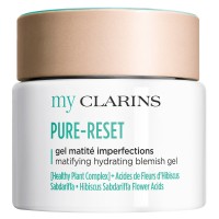CLARINS my CLARINS Pure-Reset Matifying Hydrating Belmish Gel