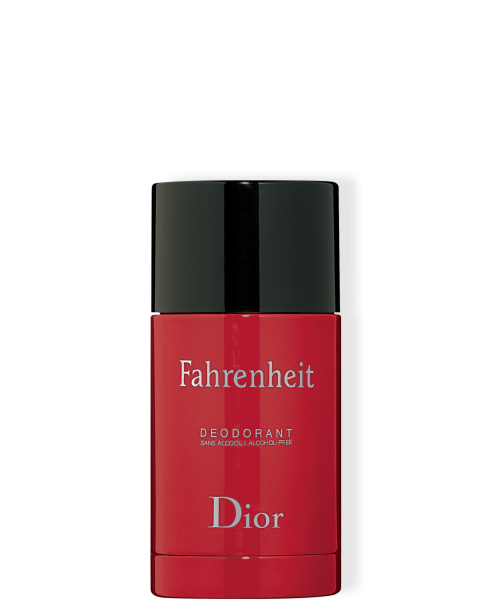 FAHRENHEIT OHNE ALKOHOL DEOSTICK