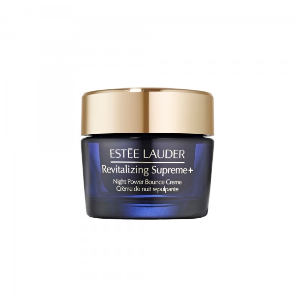 Estée Lauder Revitalizing Supreme+ Night Power Bounce Creme