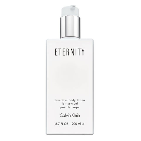 Calvin Klein Eternity Women Körperlotion 200 ml