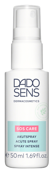 DADO SENS SOS CARE AKUTSPRAY