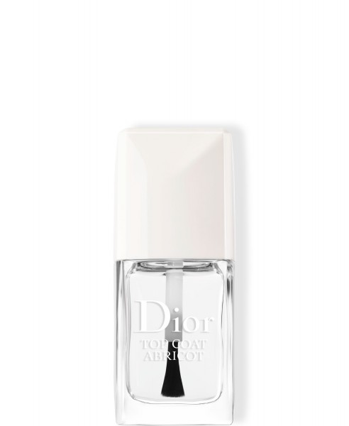 TOP COAT ABRICOT