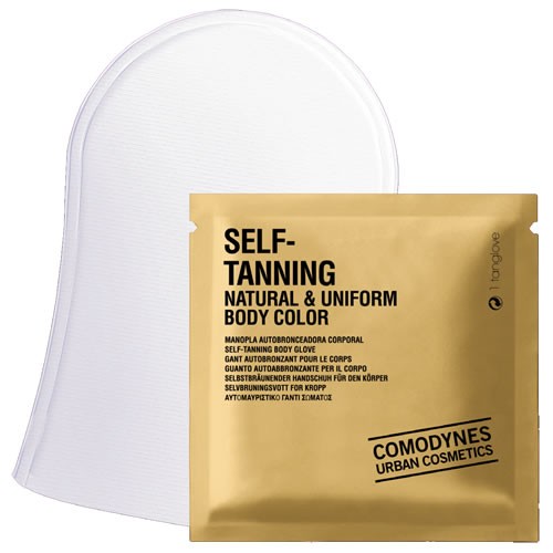 Comodynes Self Tanning Body Bräunungshandschuh