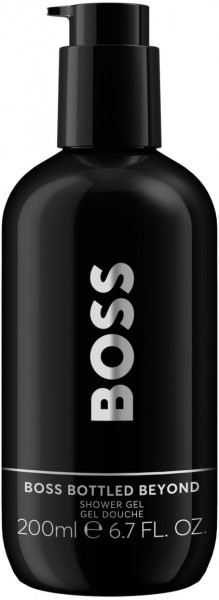 Hugo Boss Boss Bottled Beyond Shower Gel