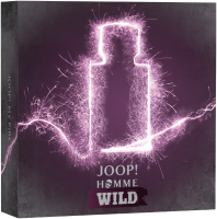 Joop! Homme Wild Set