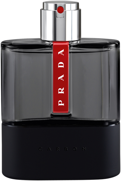 Prada Luna Rossa Carbon E.d.T. Nat. Spray