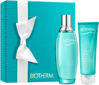 Biotherm Eau Pure Set