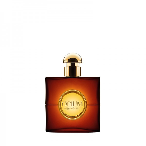 Yves Saint Laurent Opium EDT Vapo