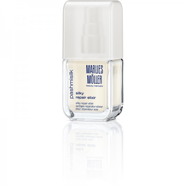 Marlies Möller silky repair elixir